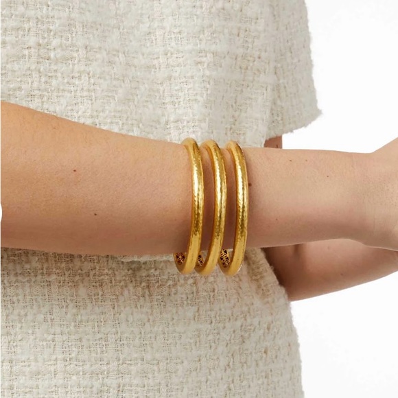 Julie Vos Havana Bangle size Medium - Picture 2 of 3